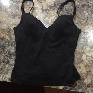 Victoria’s Secret camisole bra